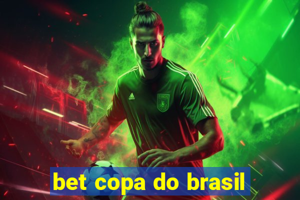 bet copa do brasil